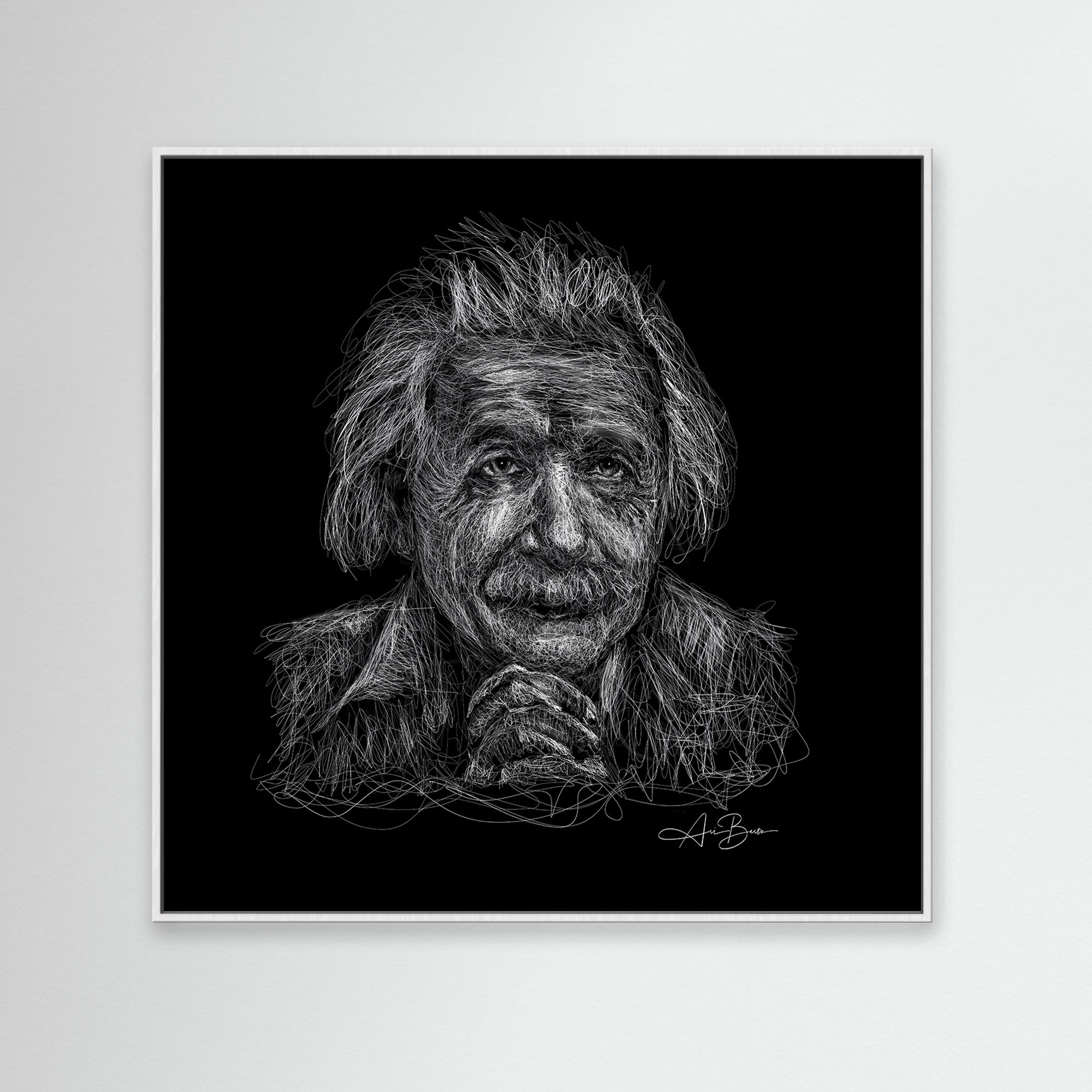 Einstein