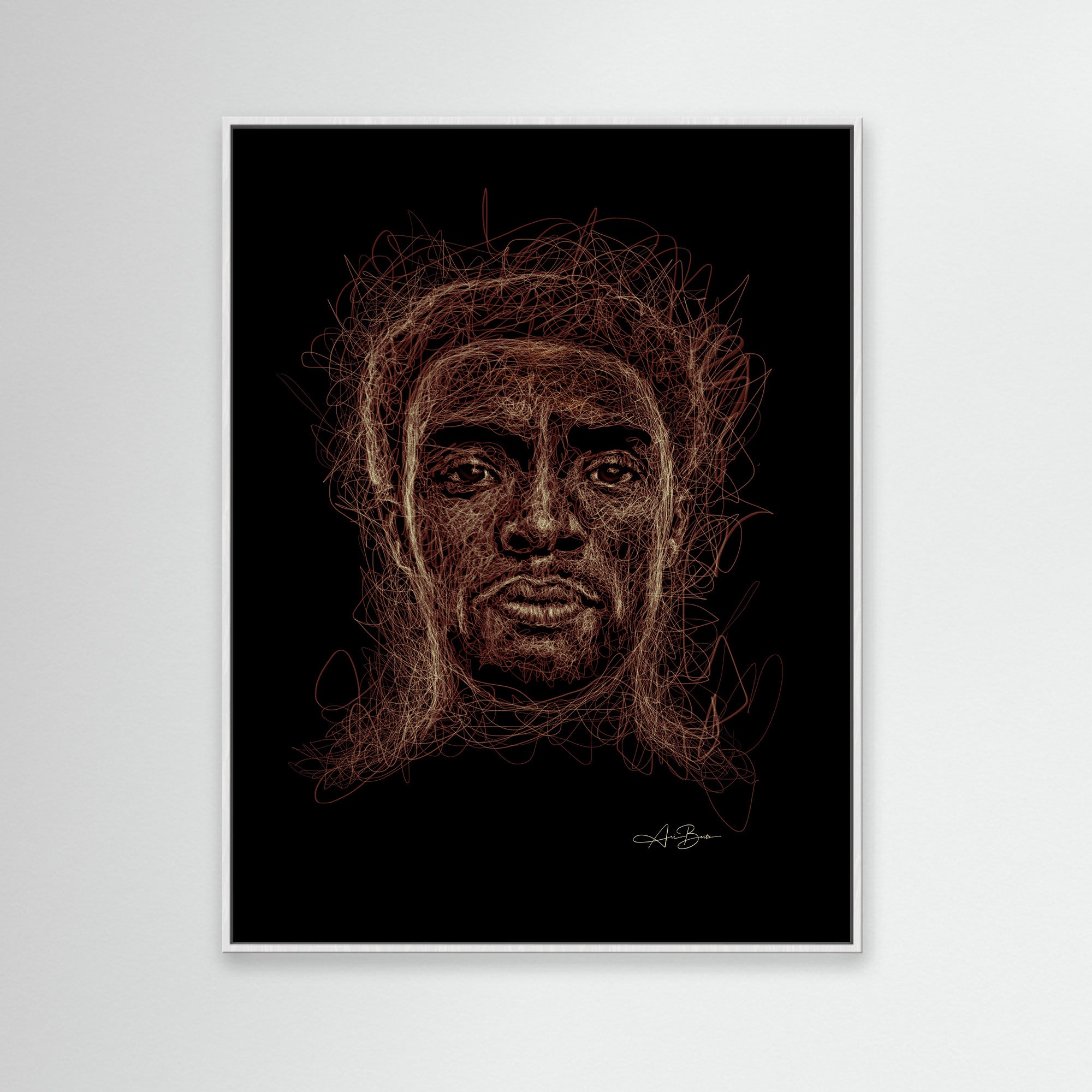 The Black Panther