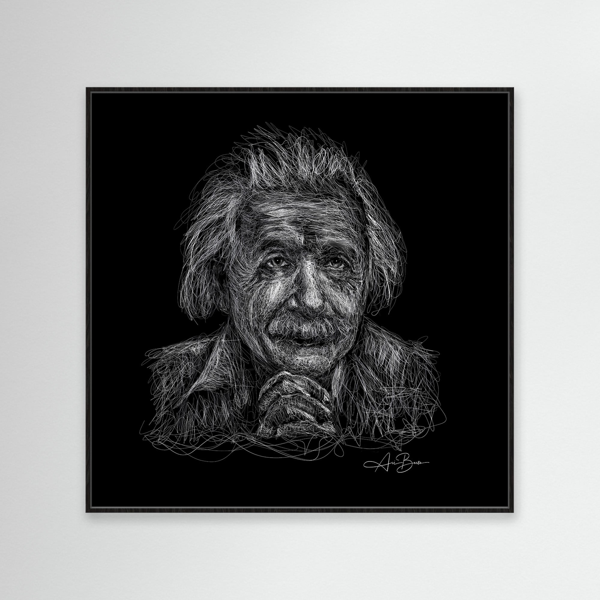 Einstein