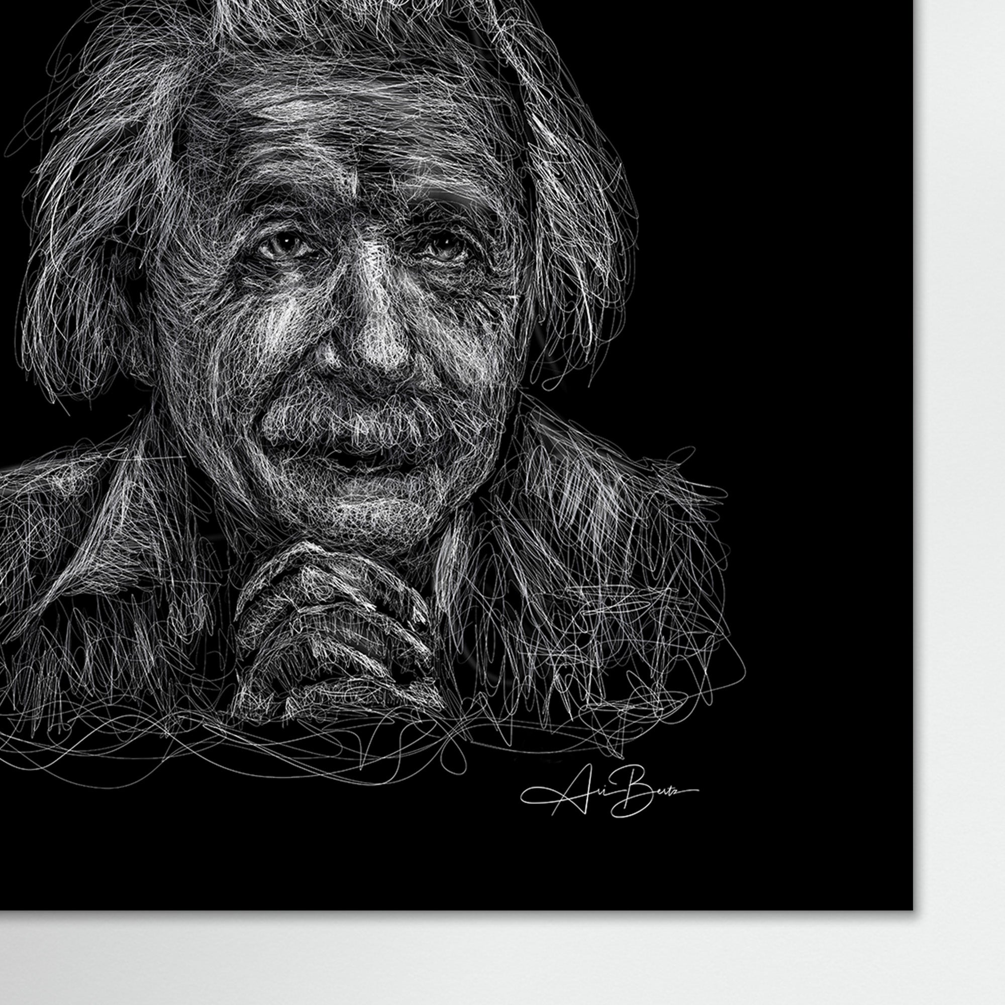 Einstein