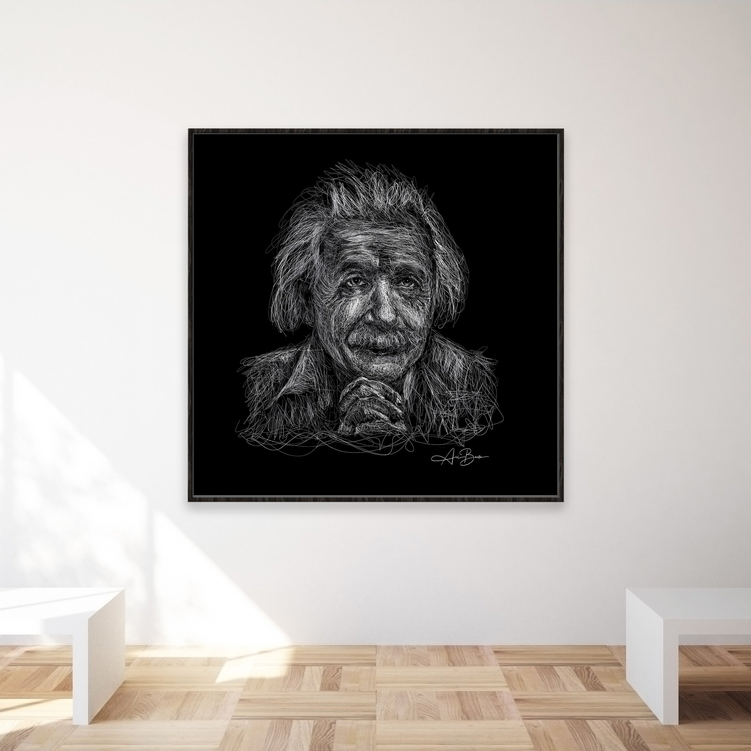 Einstein